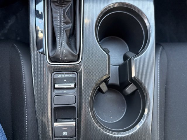 Certified 2025 Honda Civic Sport image 22