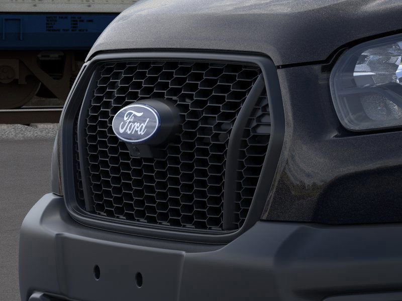 New 2026 Ford Transit 350 XL image 36