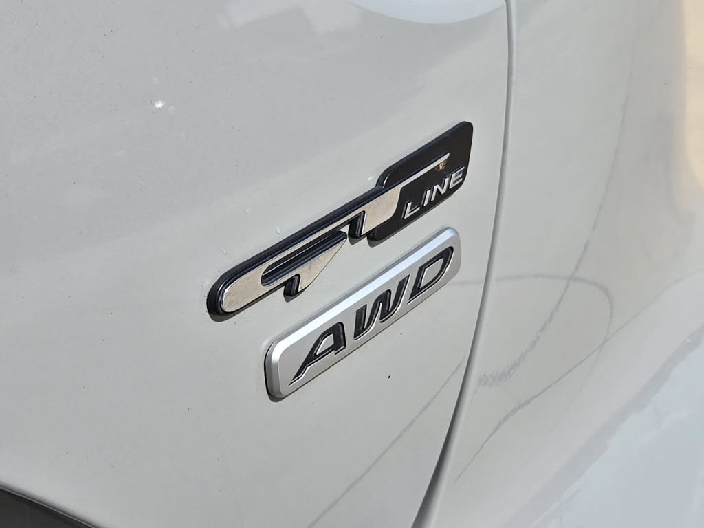 Certified 2022 Kia Stinger GT-Line AWD/4WD image 16