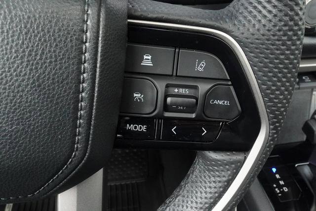 Used 2024 Toyota Sequoia Limited AWD/4WD image 15