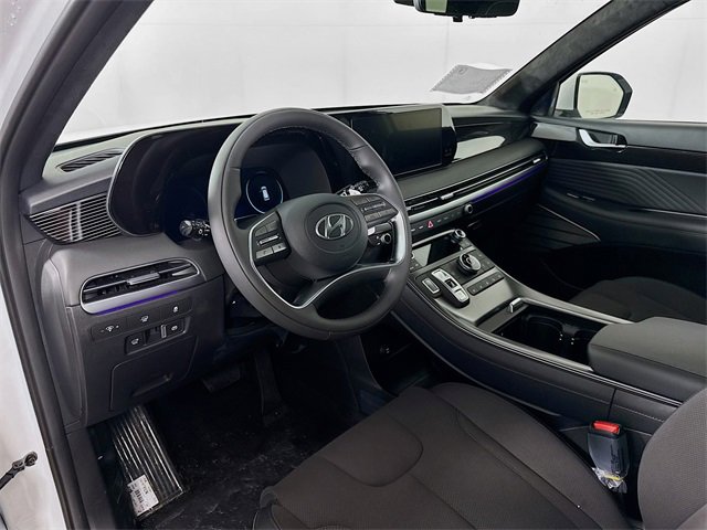 New 2025 Hyundai Palisade Calligraphy image 13