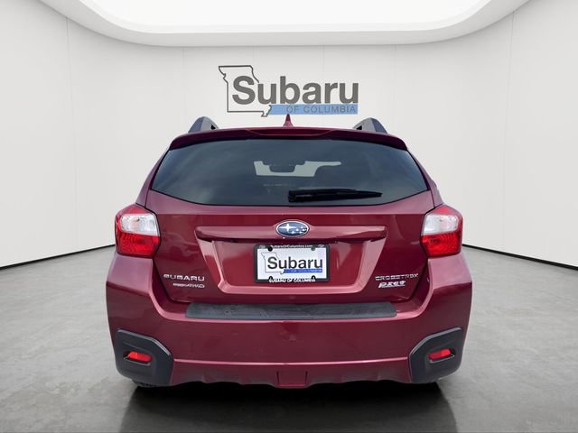 Used 2017 Subaru Crosstrek 2.0i Limited image 6