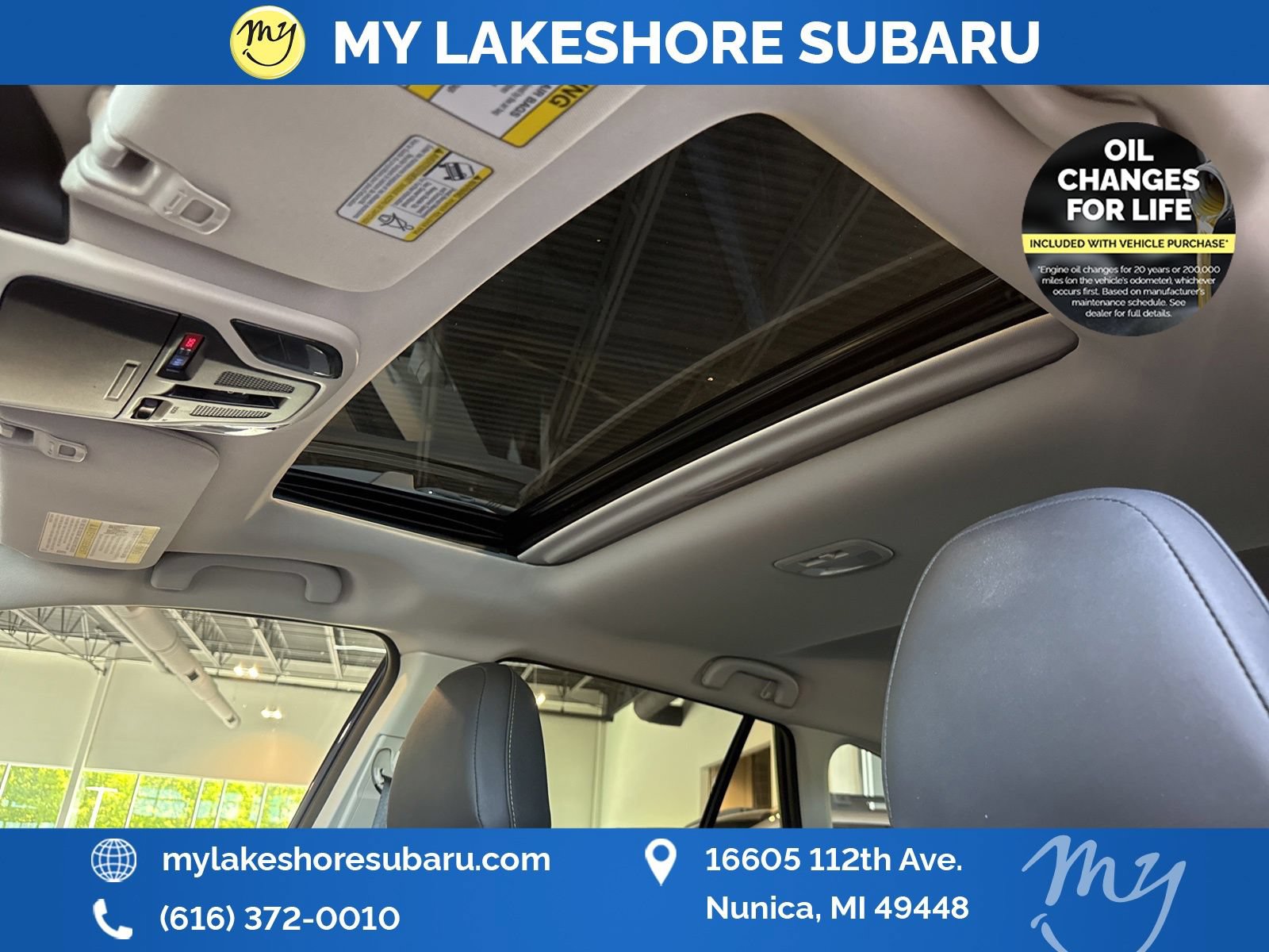 Certified 2025 Subaru Outback Onyx Edition AWD/4WD image 24