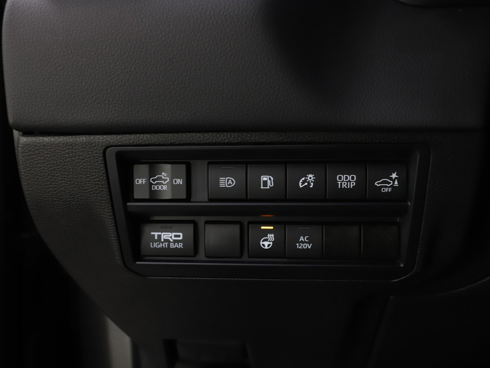 Used 2025 Toyota Tundra TRD Pro image 23