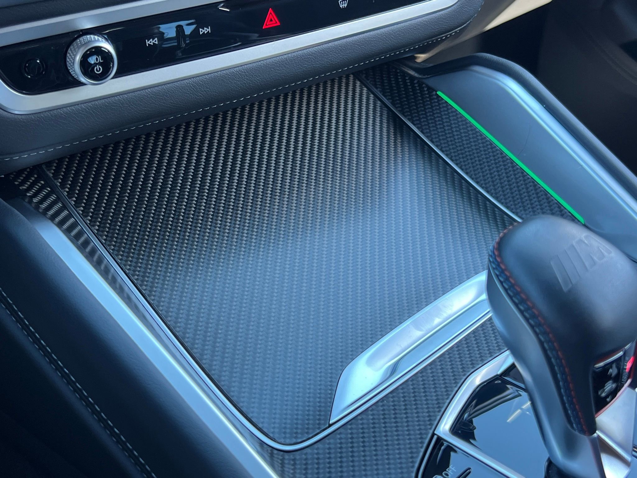 Used 2025 BMW XM image 31