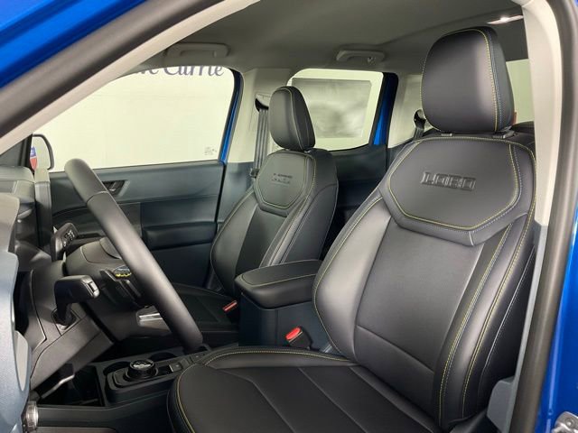New 2026 Ford Maverick Lobo image 14