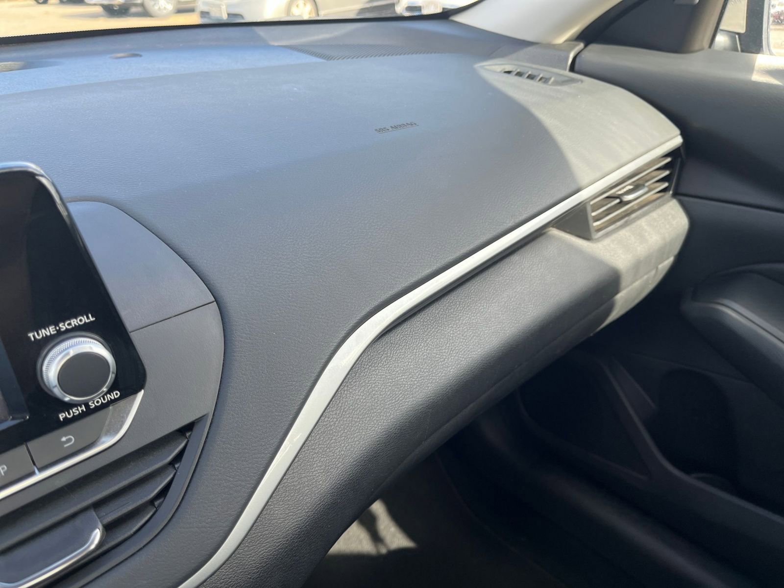 Used 2023 Nissan Altima 2.5 S image 33