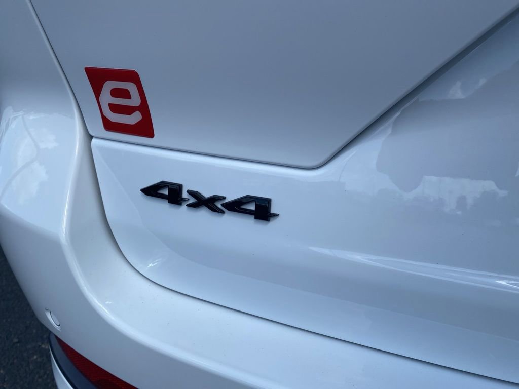 New 2026 Jeep Grand Cherokee Summit AWD/4WD image 45