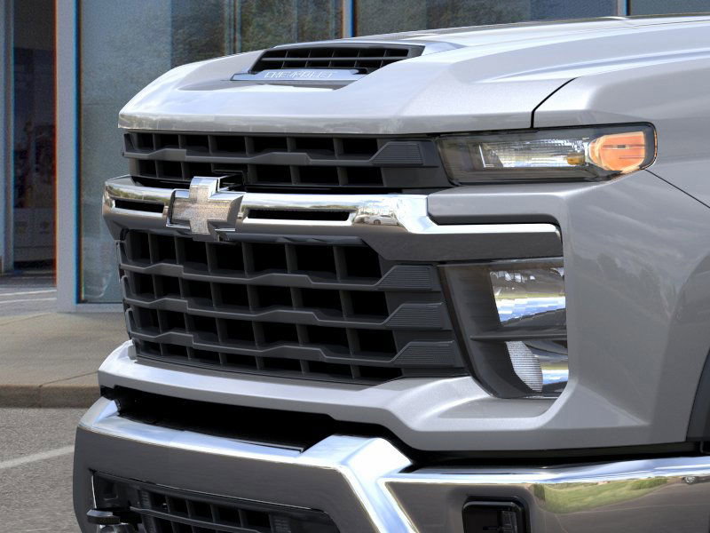 New 2026 Chevrolet Silverado 2500 LT image 13
