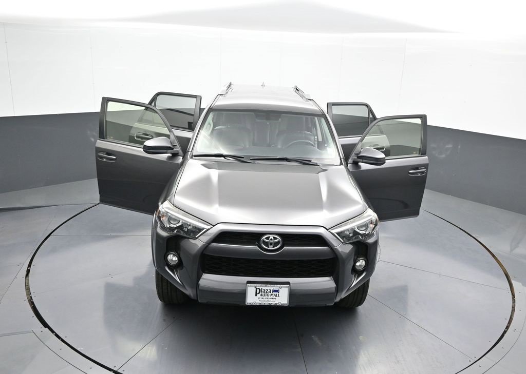 Certified 2016 Toyota 4Runner SR5 image 44