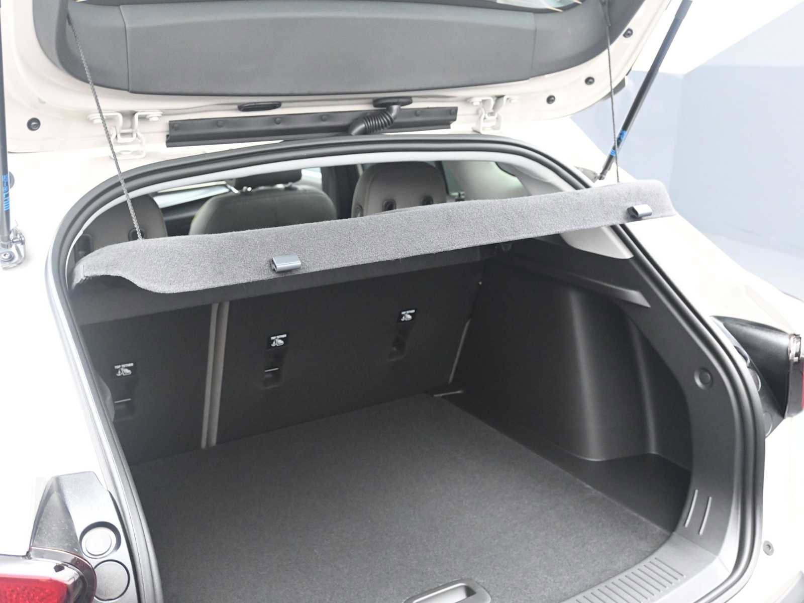 New 2026 Chevrolet Trax ACTIV w/ Driver Confidence Package image 20