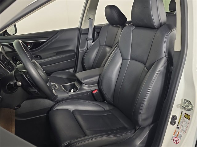 Certified 2020 Subaru Outback Limited XT image 16