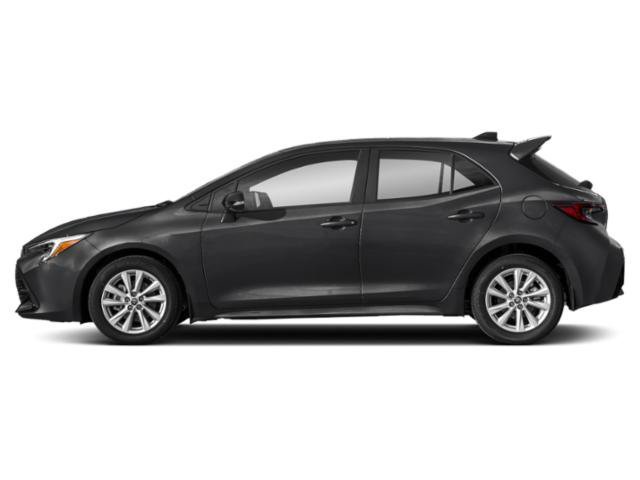 New 2027 Toyota Corolla SE FWD image 3