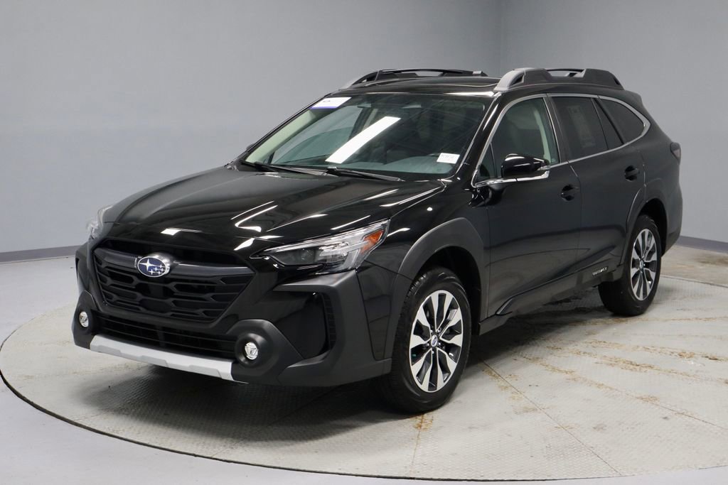 Used 2024 Subaru Outback Limited XT AWD/4WD image 9