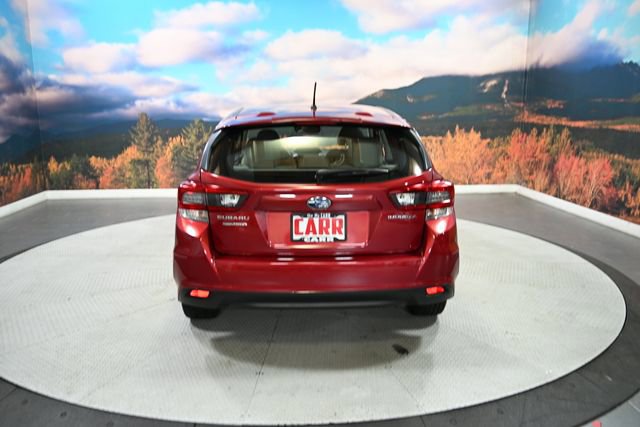 Used 2023 Subaru Impreza 2.0i image 7