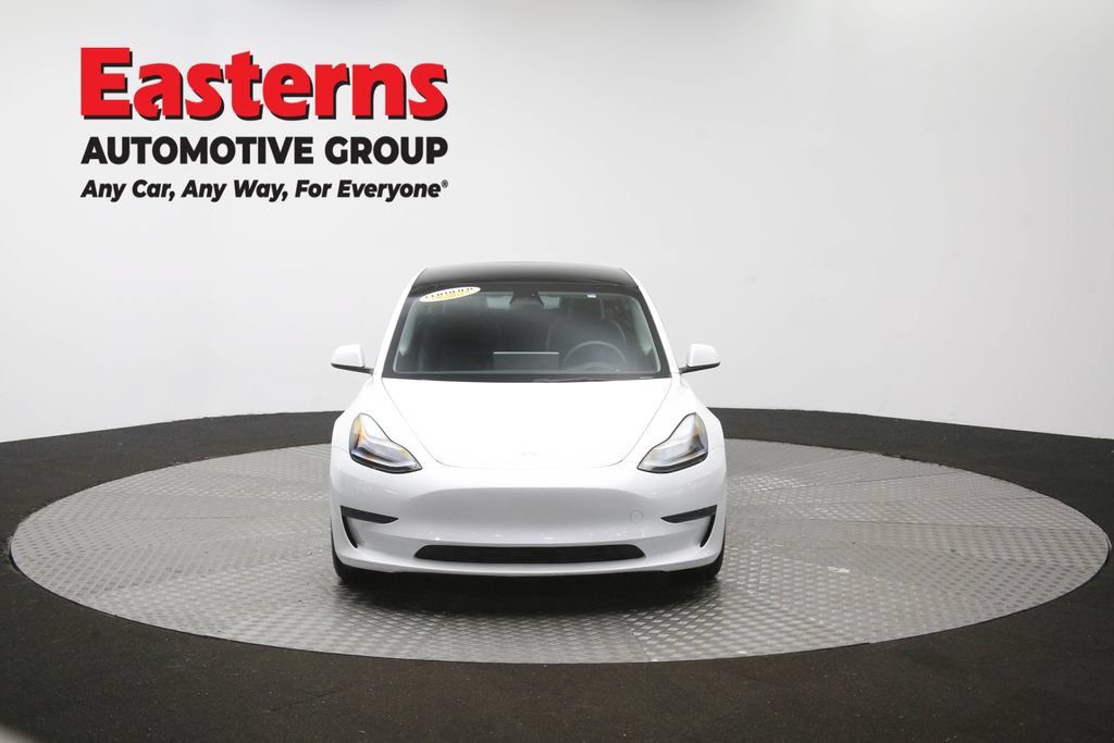 Used 2023 Tesla Model 3 Standard Range RWD image 47