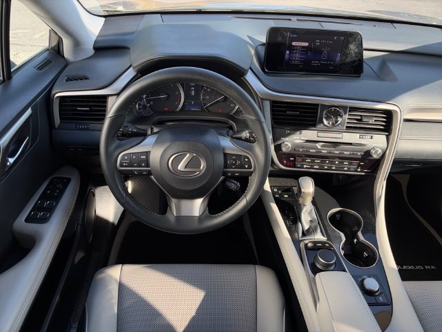 Used 2018 Lexus RX 350 FWD w/ Accessory Package image 12