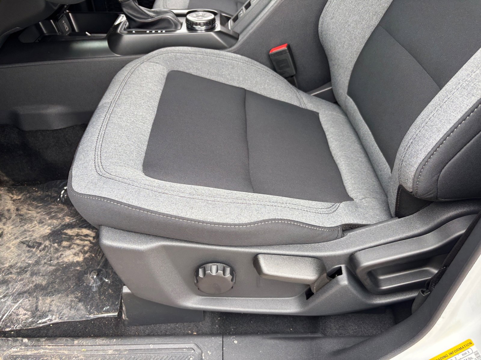 New 2026 Ford Bronco Big Bend image 13