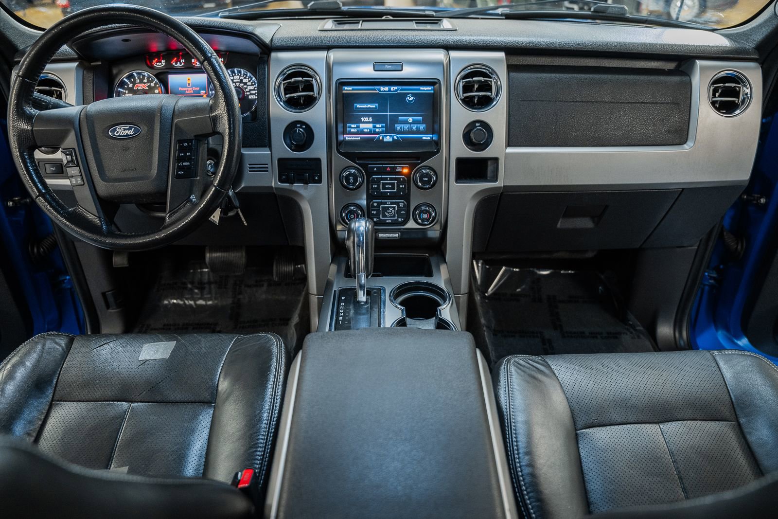 Used 2013 Ford F150 FX2 w/ Luxury Equipment Group image 28