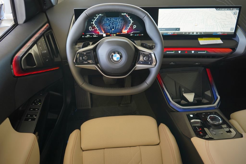 Used 2026 BMW X3 xDrive30 w/ Convenience Package image 15