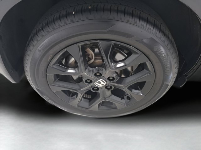 Certified 2024 Honda HR-V Sport image 11