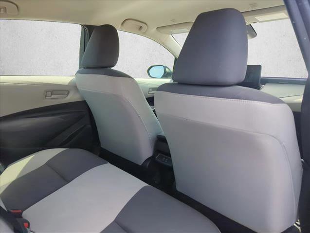 Used 2024 Toyota Corolla LE FWD image 23