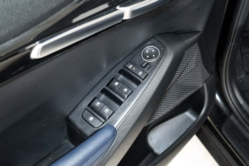 Used 2024 Kia Seltos S AWD/4WD image 10