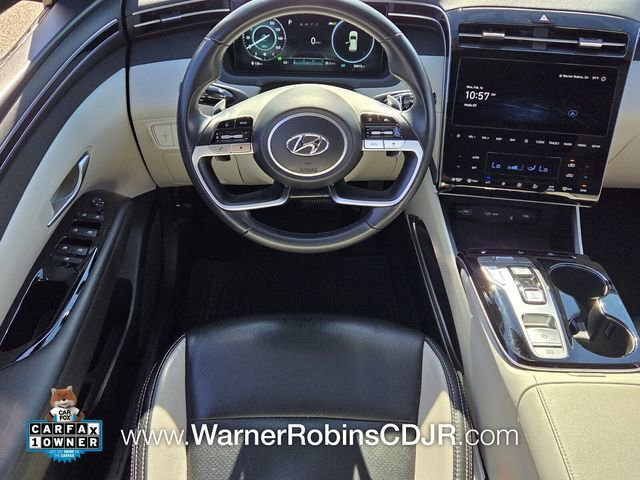 Used 2023 Hyundai Tucson SEL image 7