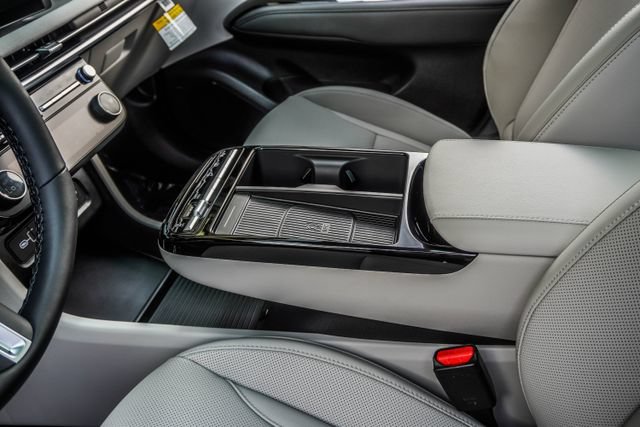 New 2026 Hyundai Tucson Limited AWD/4WD image 20