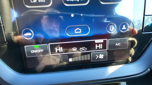 Certified 2024 Subaru WRX image 27