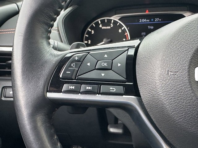 Certified 2019 Nissan Altima 2.5 SR image 38