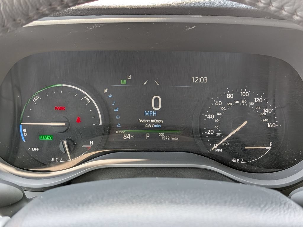 Used 2026 Toyota Sienna XLE FWD image 22
