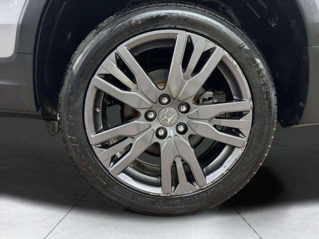 Used 2021 Honda Passport EX-L image 68