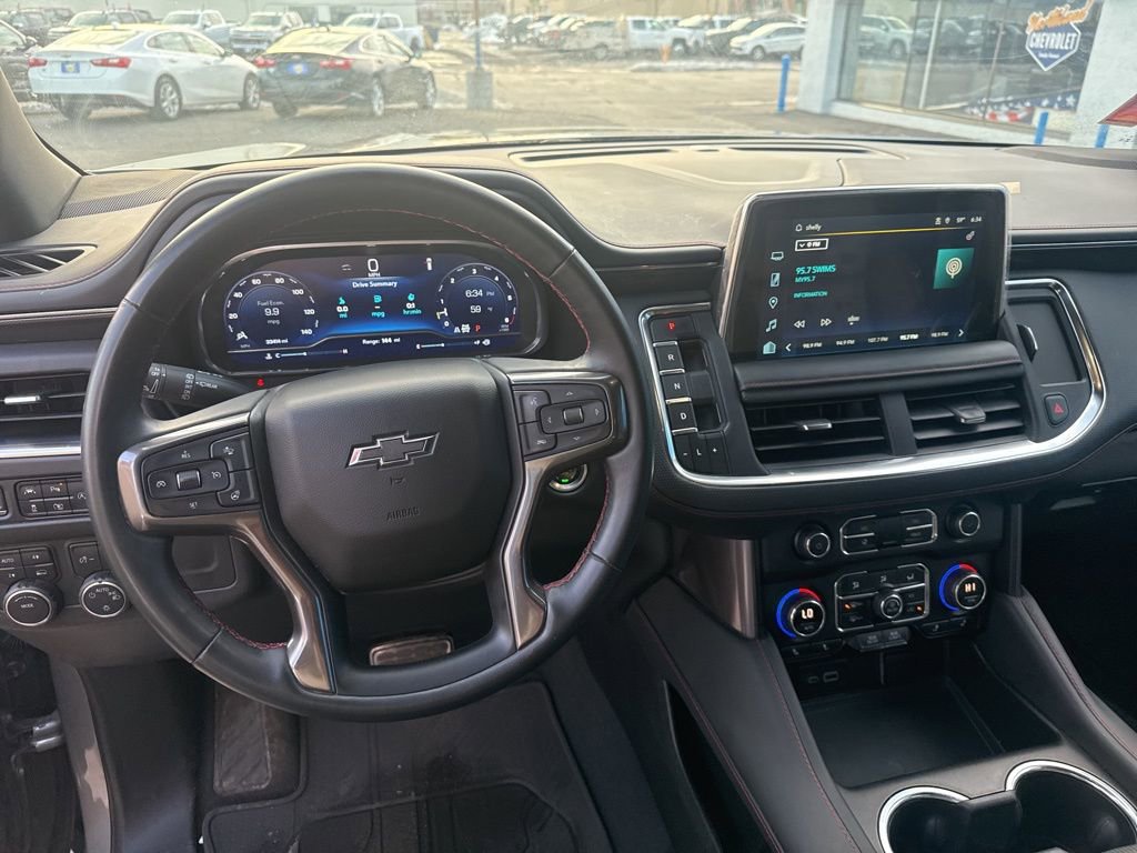 Used 2023 Chevrolet Tahoe RST w/ RST Performance Edition image 19