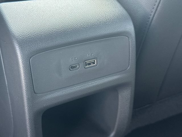New 2026 Buick Envista Sport Touring w/ Convenience I Package FWD image 17