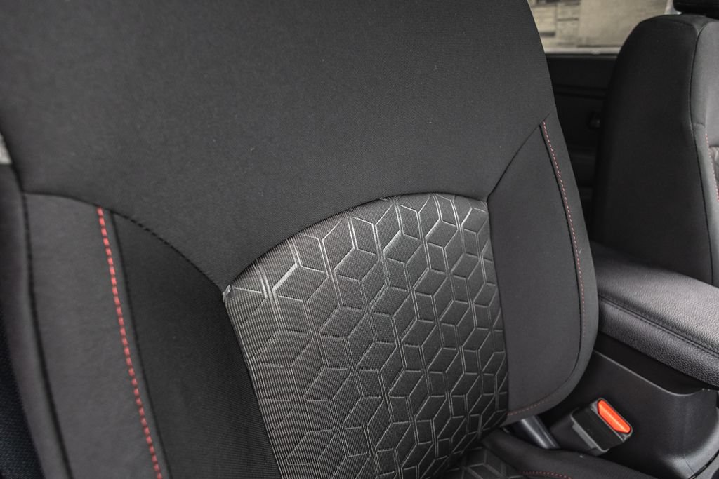 New 2026 Mitsubishi Outlander Sport LE AWD/4WD image 35