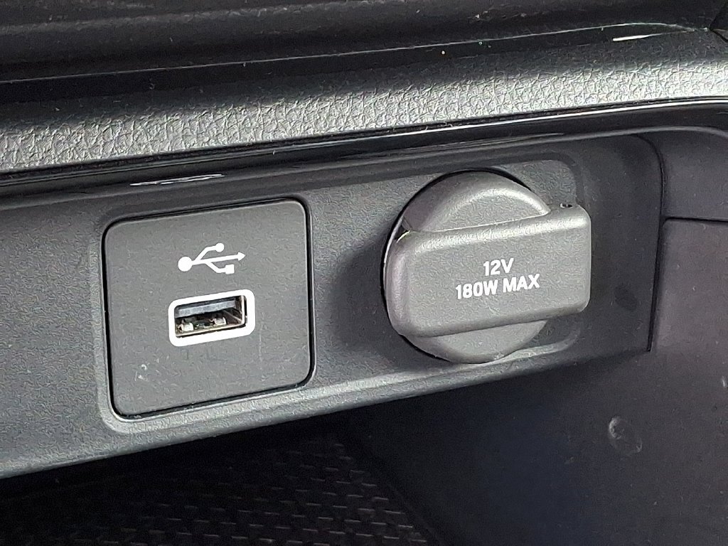 Certified 2024 Honda CR-V LX image 26