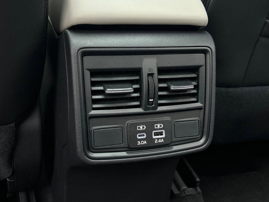 New 2026 Subaru Forester Premium image 22