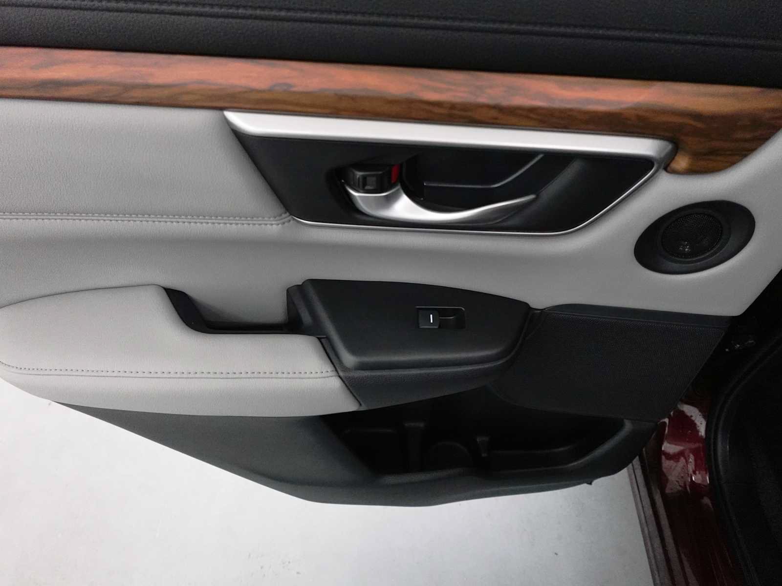 Used 2019 Honda CR-V EX-L image 25