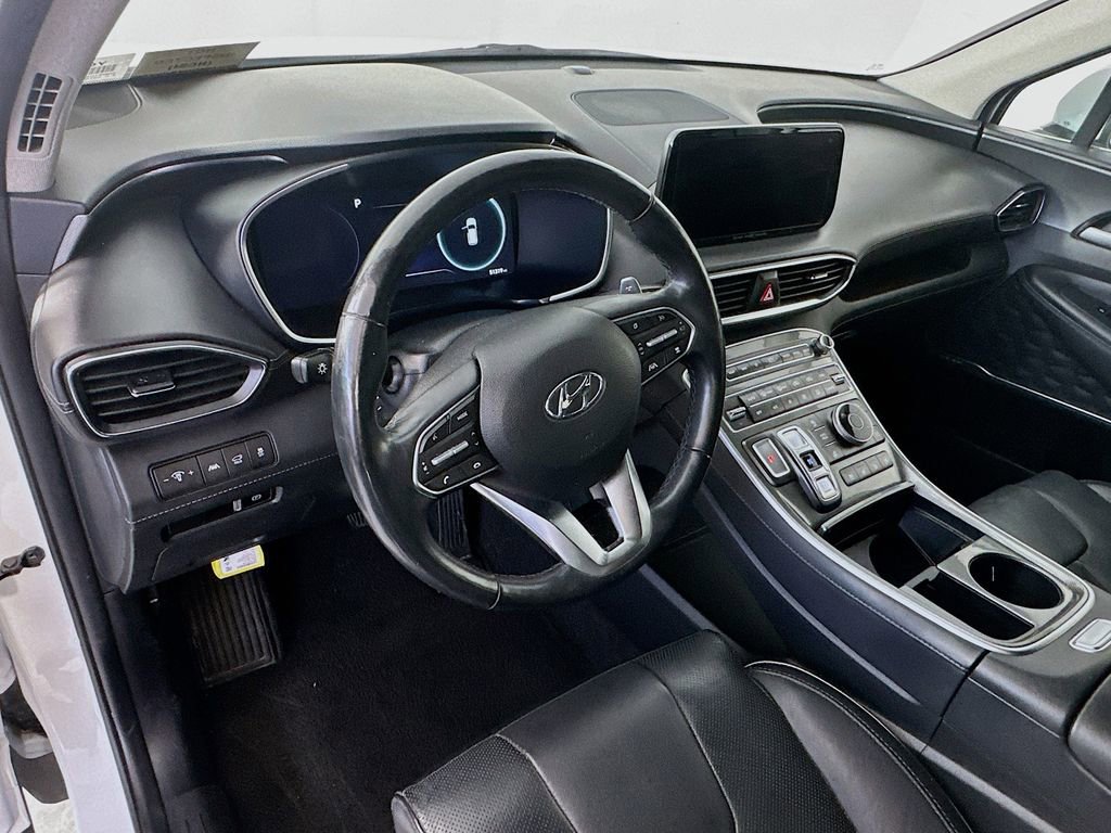 Used 2023 Hyundai Santa Fe Limited image 31