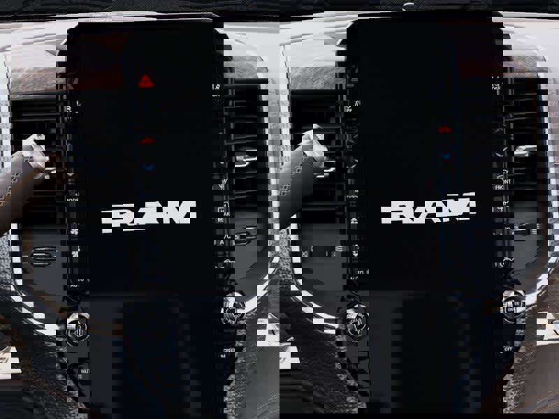 New 2026 RAM 3500 Longhorn image 10