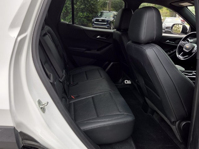 Used 2025 Chevrolet Equinox LT w/ Convenience Package II AWD/4WD image 20