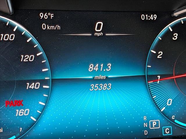 Used 2021 Mercedes-Benz C 300 Sedan image 5
