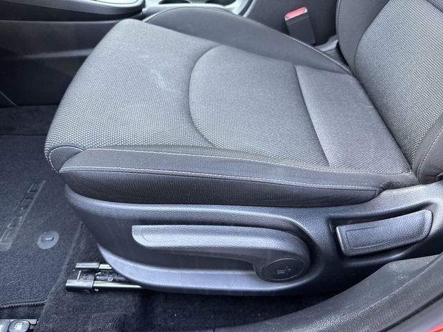 Used 2022 Kia Forte LXS image 16