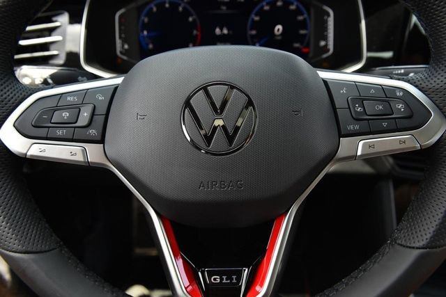 New 2026 Volkswagen Jetta GLI Autobahn FWD image 19