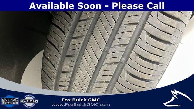 Certified 2023 Buick Encore GX Select w/ Sport Touring Package image 42