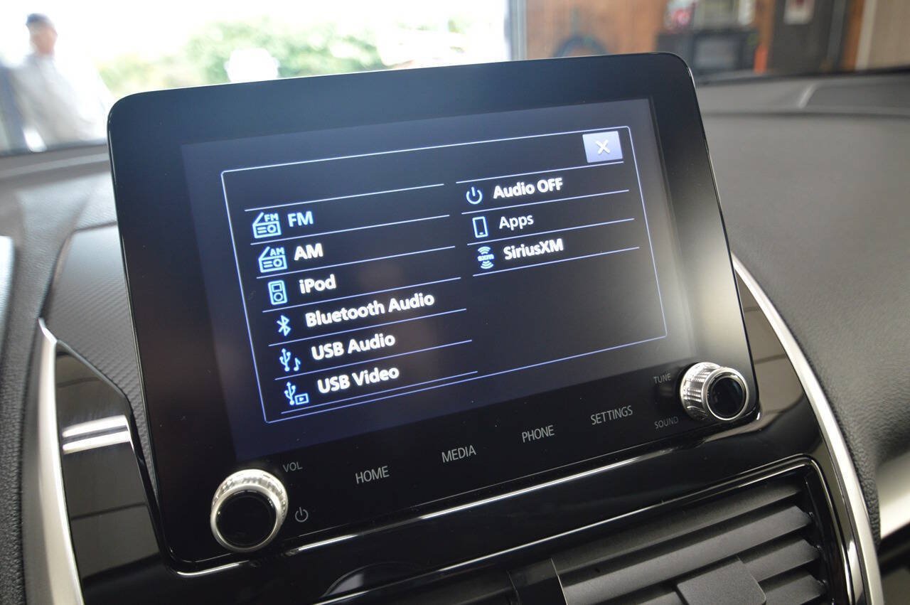 Used 2026 Mitsubishi Eclipse Cross SE AWD/4WD image 30