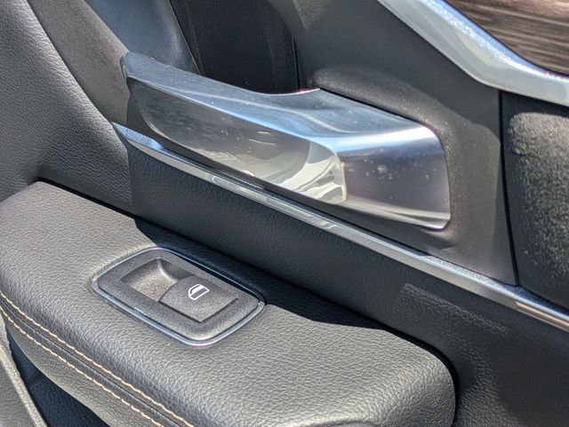 Used 2019 RAM 1500 Laramie AWD/4WD image 31