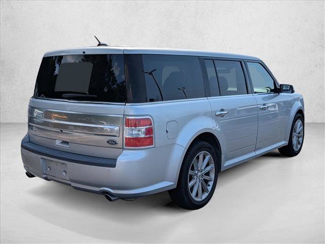 Used 2019 Ford Flex Limited FWD image 6