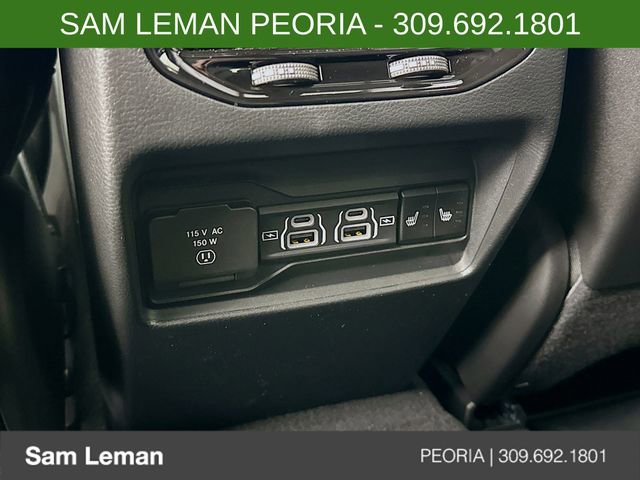 New 2025 Jeep Grand Cherokee Limited image 26